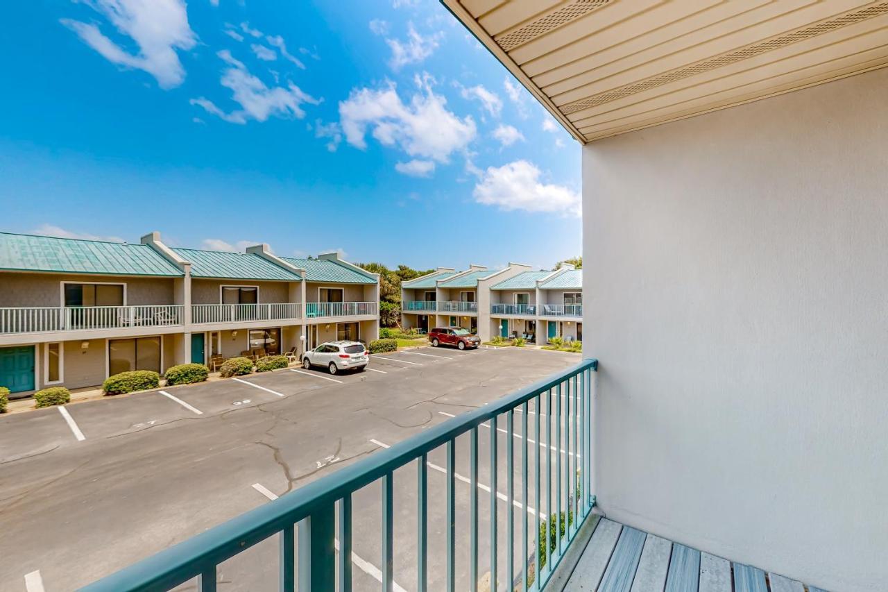 Gulf Winds #28 Apartment Destin Exterior photo